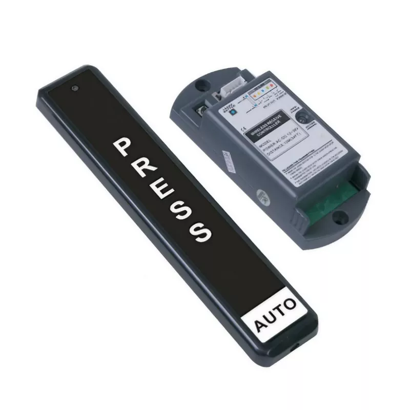 Apa yang Menjadikan Pintu Putar Otomatis Masa Depan Sistem Masuk Arsitektur?