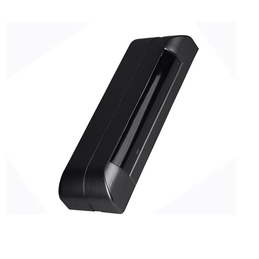 Sensor Pintu Otomatis
